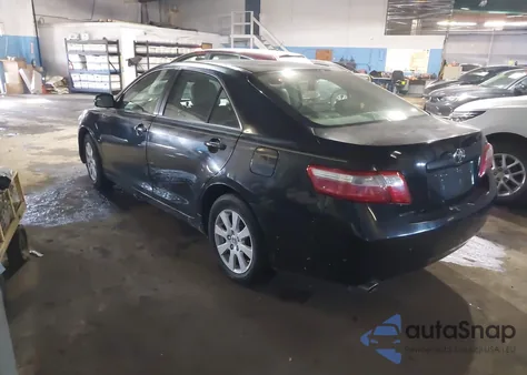 2009 Toyota Camry Xle V6 из США, поврежденный, VIN 4T1BK46K79U076528